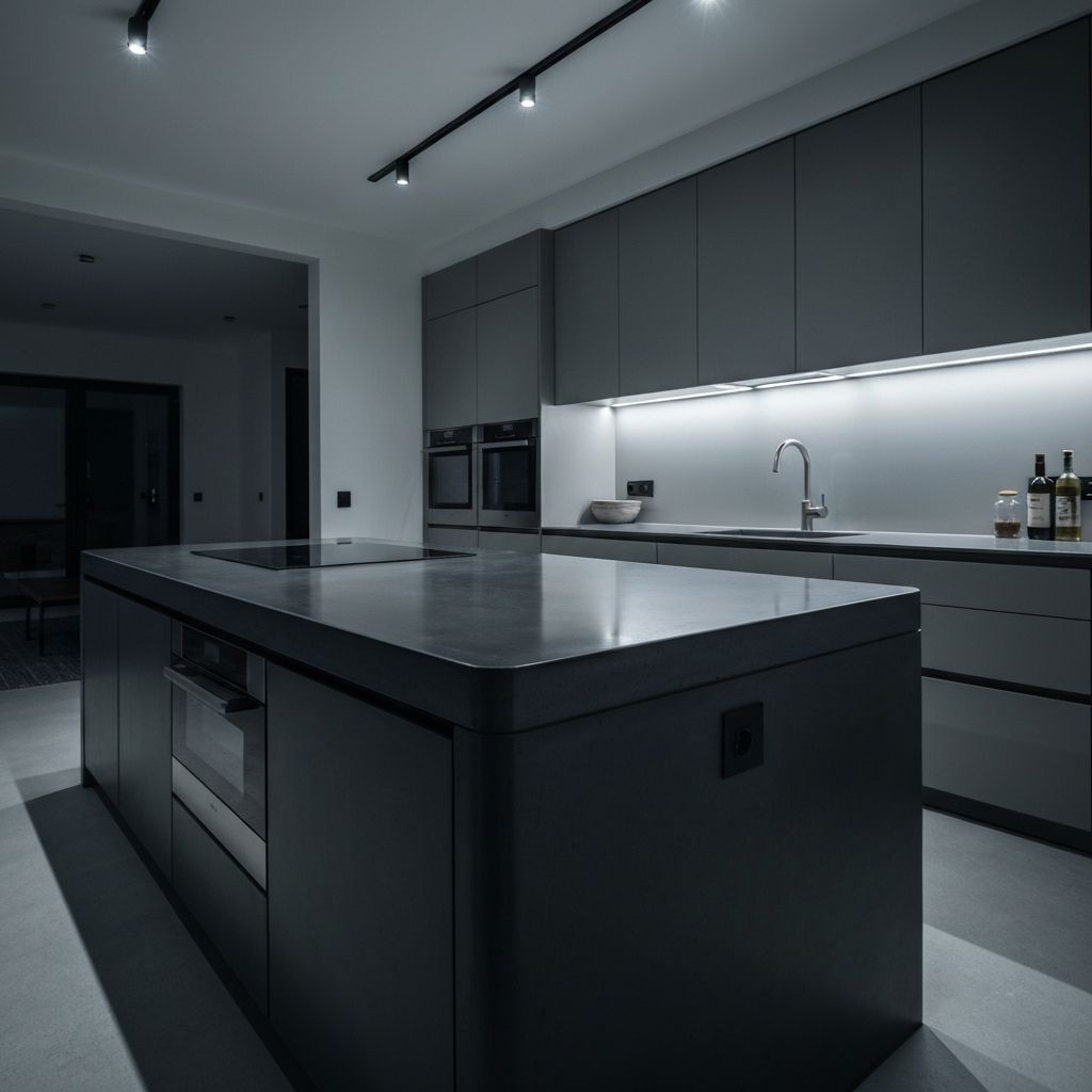 Кухонный остров